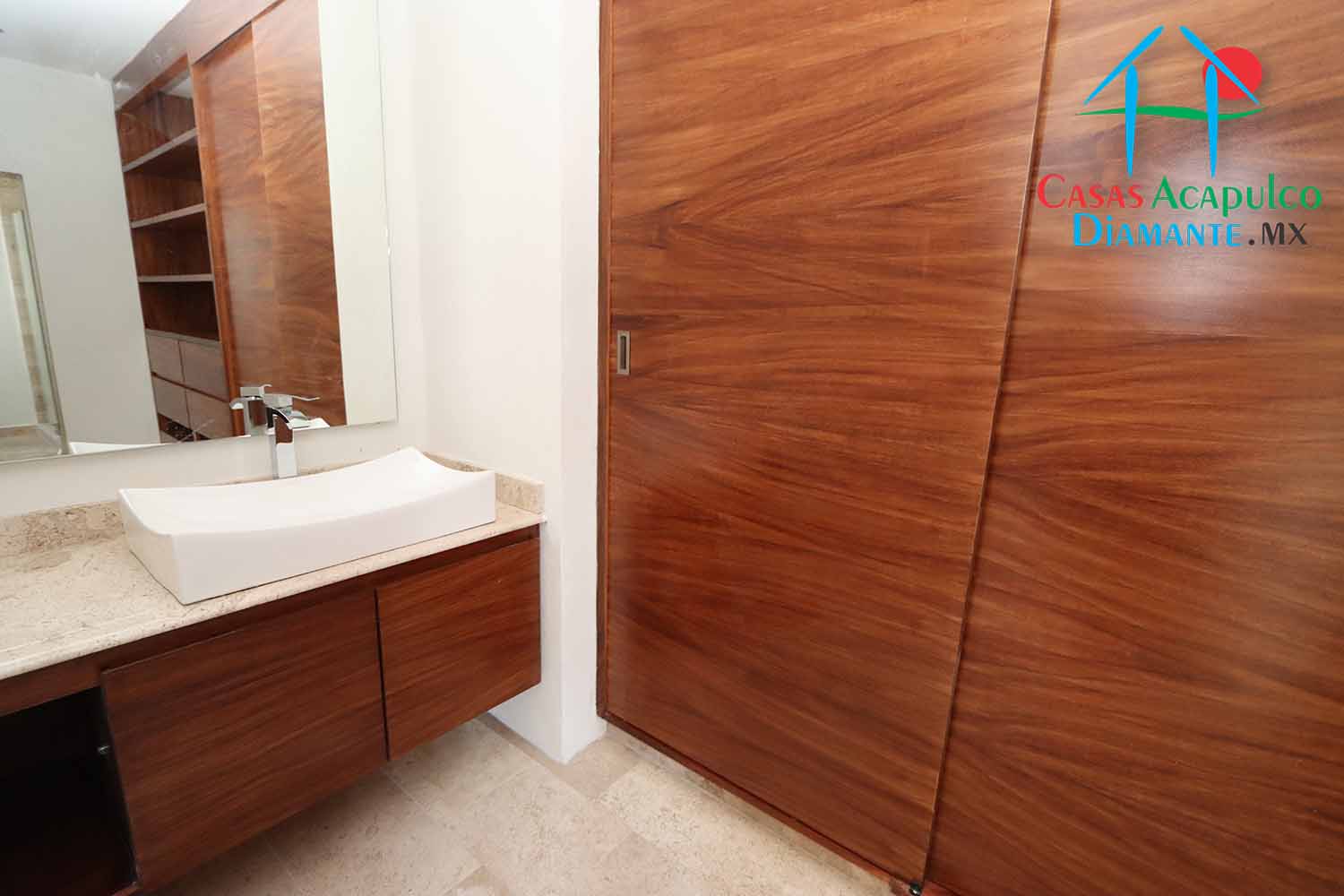 Santorini Private Residence Casa muestra - Recámara principal 5